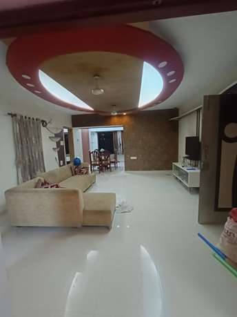 2 BHK Apartment For Rent in Nerul Sector 19 Navi Mumbai 6803779