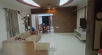 2 BHK Apartment For Rent in Nerul Sector 19 Navi Mumbai 6803779