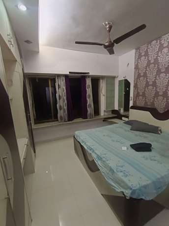 1 BHK Apartment For Rent in Nerul Sector 46 Navi Mumbai 6803789