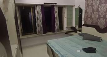 1 BHK Apartment For Rent in Nerul Sector 46 Navi Mumbai 6803789