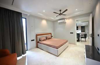 Studio Builder Floor For Rent in Sector 44 Gurgaon  6803790