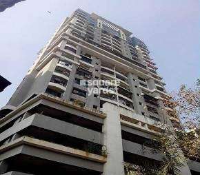 2 BHK Apartment For Rent in Shanti Heights Dadar East Dadar East Mumbai 6803788