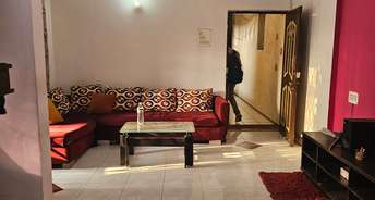 1 BHK Apartment For Rent in Raviraj Heritage Bopodi Pune 6803839