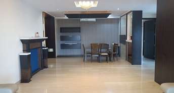 3 BHK Apartment For Rent in Hiranandani Rodas Enclave Leona Ghodbunder Road Thane 6803850