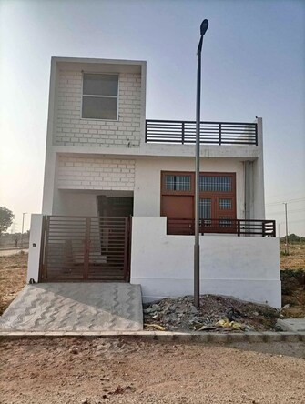 Plot For Resale in Dev City Dadri Talabpur Urf Hathipur Greater Noida  6803878