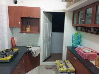 2 BHK Apartment For Resale in Pranavi Pride Bannerghatta Road Bangalore 6803919