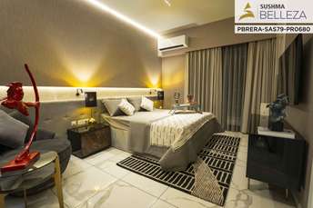 3 BHK Apartment For Resale in Sushma Belleza International Airport Road Zirakpur  6803887
