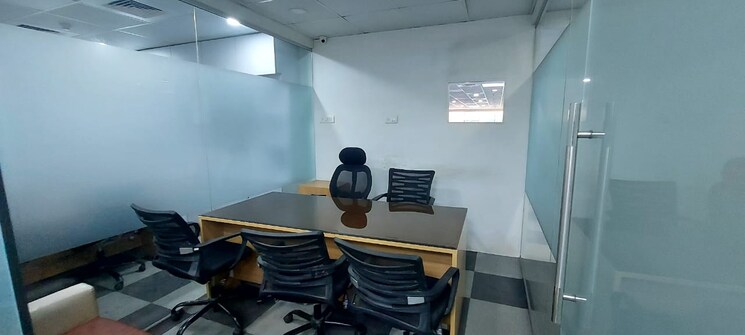 Rental Commercial Office Space 2000 Sq.Ft. in Akshar Business Park ...