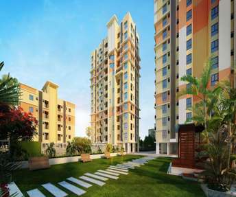 2 BHK Apartment For Resale in Shrachi Greenwood Nest Rajarhat New Town Kolkata 6788142