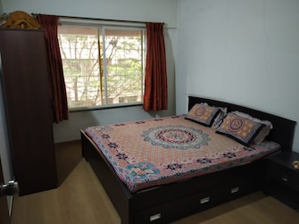 2 BHK Apartment For Resale in GK Peace Valley Pimple Saudagar Pune  6804021