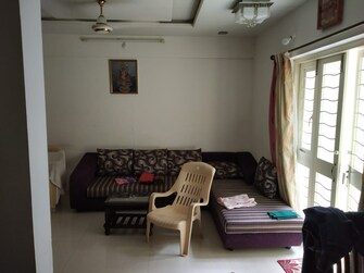 2 BHK Apartment For Resale in GK Peace Valley Pimple Saudagar Pune  6804021