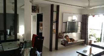 2 BHK Apartment For Rent in Hubtown Hill Crest Andheri East Mumbai 6804024