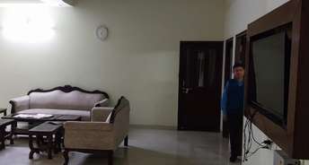 6 BHK Independent House For Rent in Gomti Nagar Lucknow 6804059