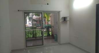 3 BHK Apartment For Rent in Vasavis Shanthinikethan Madhapur Hyderabad 6804052