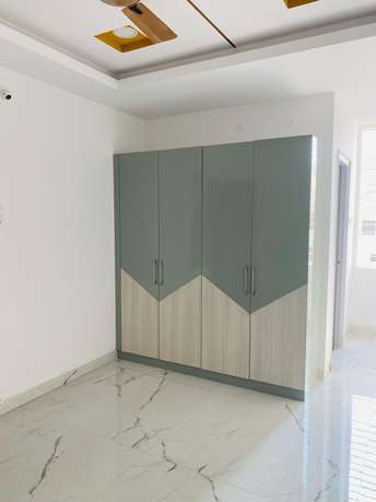 2 BHK Builder Floor For Rent in Gachibowli Hyderabad 6804068