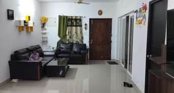 3 BHK Apartment For Rent in Poulomi Indus Crest Tellapur Hyderabad 6804084