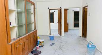 3 BHK Builder Floor For Rent in Madhapur Hyderabad 6804102