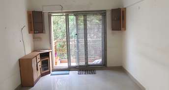 2.5 BHK Apartment For Rent in Kanakia Spaces Vasundhara Manpada Thane 6804134