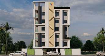 2 BHK Apartment For Resale in Vishwanadh Avenues Madhurawada Vizag 6804082