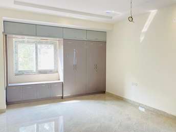 3 BHK Builder Floor For Rent in Gachibowli Hyderabad 6804119