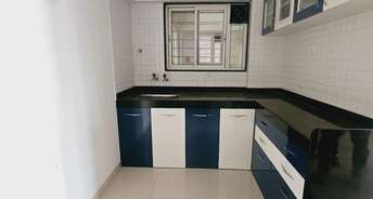 1 BHK Apartment For Rent in Konark Virtue Keshav Nagar Pune 6804131