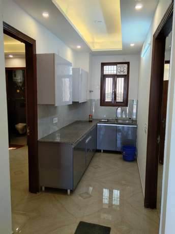 2 BHK Builder Floor For Rent in Freedom Fighters Enclave Saket Delhi  6804146