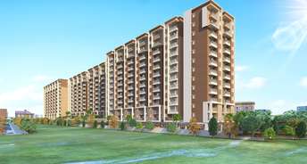 1 BHK Apartment For Resale in Ajmer Road Jaipur 6804192