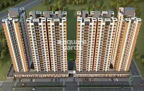 2 BHK Apartment For Rent in Vision Aristo Ravet Pune 6804189
