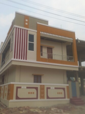 3 BHK Independent House For Resale in Sangareddy Hyderabad  6804187