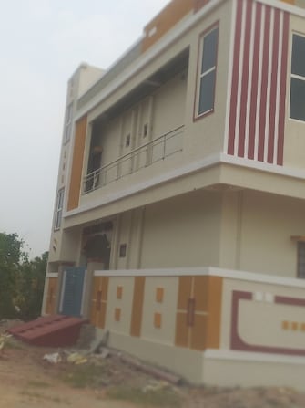 3 BHK Independent House For Resale in Sangareddy Hyderabad  6804187