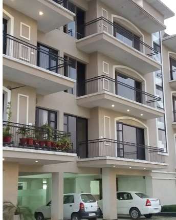 3 BHK Apartment For Resale in South Mullanpur Chandigarh  6804186