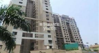 2 BHK Apartment For Rent in Harmony Horizons Owale Thane 6804184