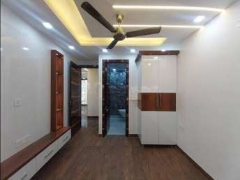3.5 BHK Apartment For Rent in Mohan Garden Delhi 6690005