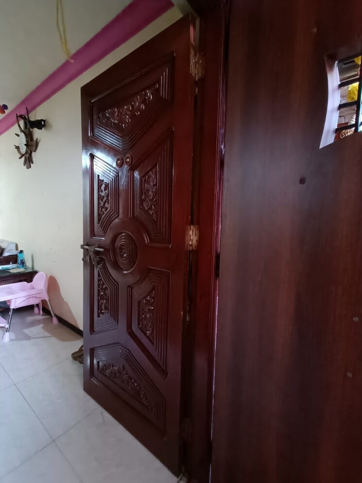 Room, kharigaon 1 Bedroom 535 Sq.Ft. Apartment In Kharigaon Thane 6804252