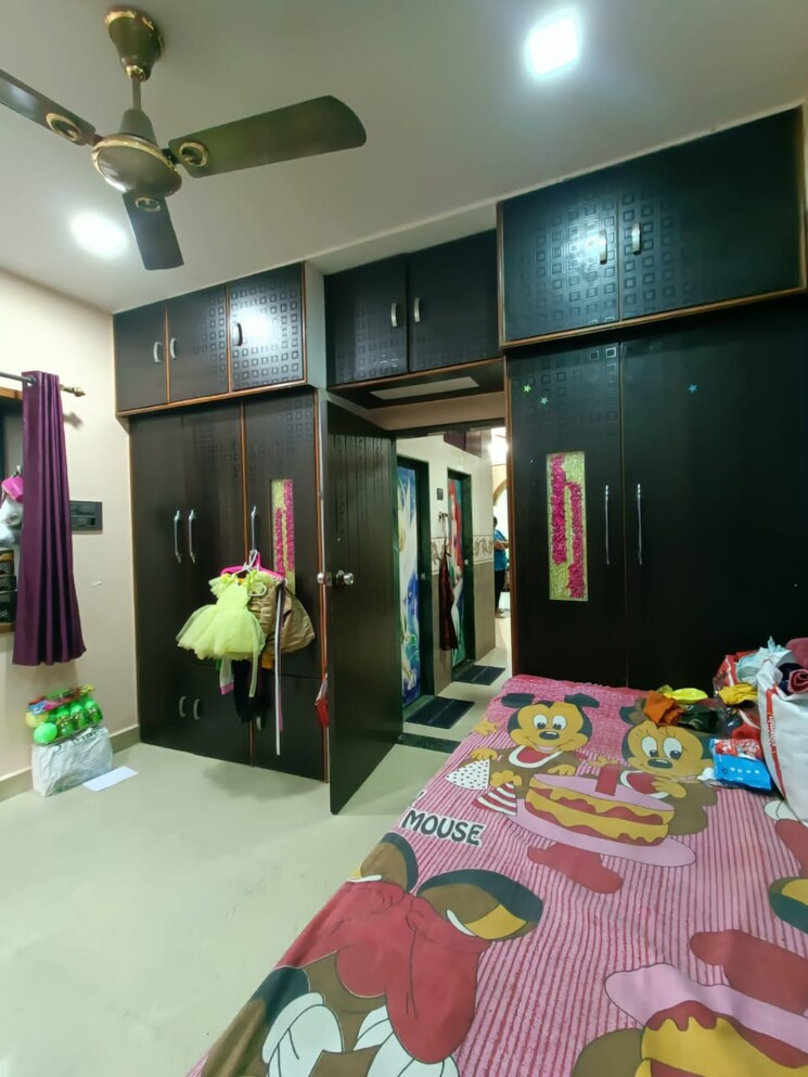 Bedroom, kharigaon 1 Bedroom 535 Sq.Ft. Apartment In Kharigaon Thane 6804252