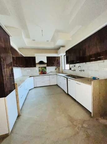 4 BHK Builder Floor For Rent in Ballabhgarh Sector 64 Faridabad 6804291