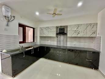 1 BHK Apartment For Rent in Richmond Town Bangalore 6804277