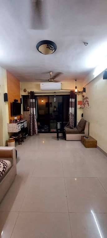 1 BHK Apartment For Resale in Kishor Park Kalwa Thane 6804306