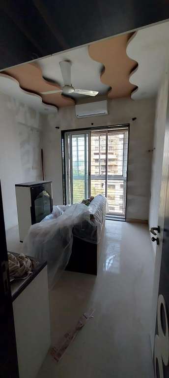 3 BHK Apartment For Rent in Diamond Garden Chembur Mumbai 6804359