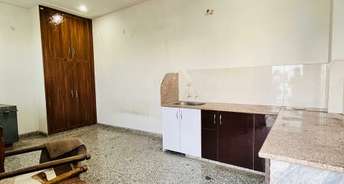 1 BHK Builder Floor For Rent in Ballabhgarh Sector 62 Faridabad 6804311