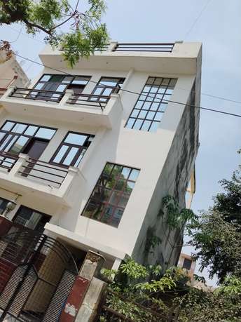 2 BHK Independent House For Rent in Gn Sector Delta ii Greater Noida  6804354