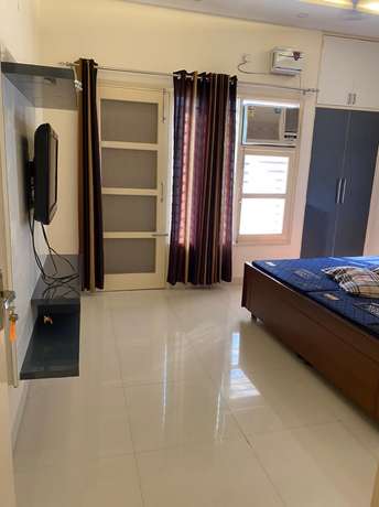 1 BHK Apartment For Rent in Richmond Town Bangalore 6804355