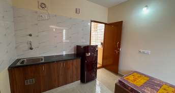 1 RK Apartment For Rent in Doddanekundi Bangalore 6804363