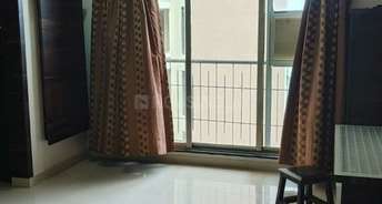 1 BHK Apartment For Resale in JSB Nakshatra Ozone Naigaon East Mumbai 6804376