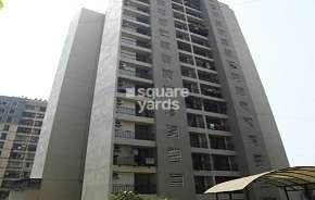 1 BHK Apartment For Rent in Horizon Height Kasarvadavali Thane 6804396
