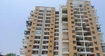 2 BHK Apartment For Rent in Mayuri Infinity Undri Pune 6804401