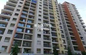 2 BHK Apartment For Rent in Unique Garden Mira Road East Mumbai 6804422