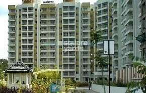 3 BHK Apartment For Rent in Mantri Flora Sarjapur Bangalore 6804437