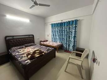 3 BHK Villa For Resale in Shriram Sahaana Yelahanka Bangalore 6804446