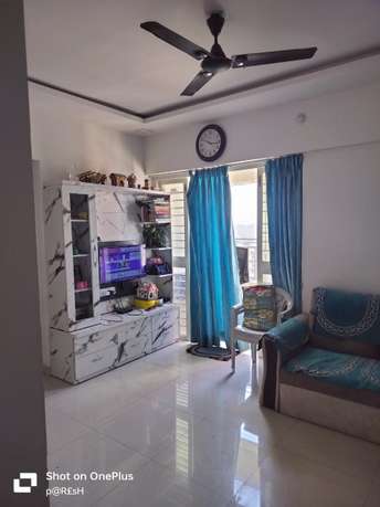 2 BHK Apartment For Rent in Rahatani Pune 6804487